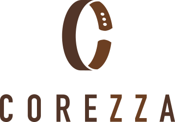 Logo Corezza
